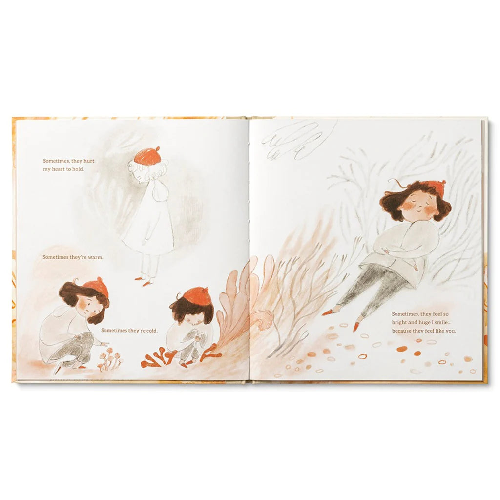 Everywhere Still book
