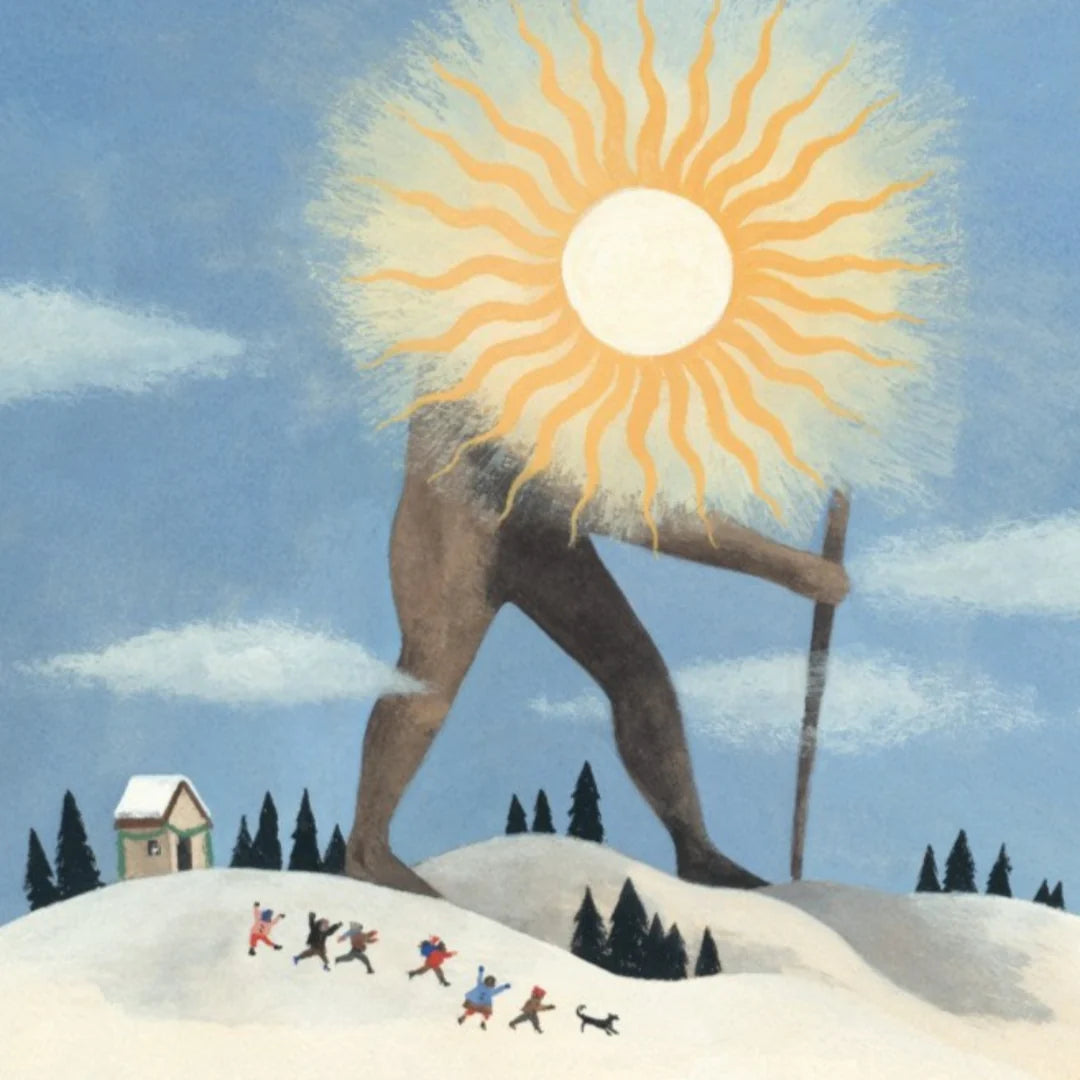 The Shortest Day