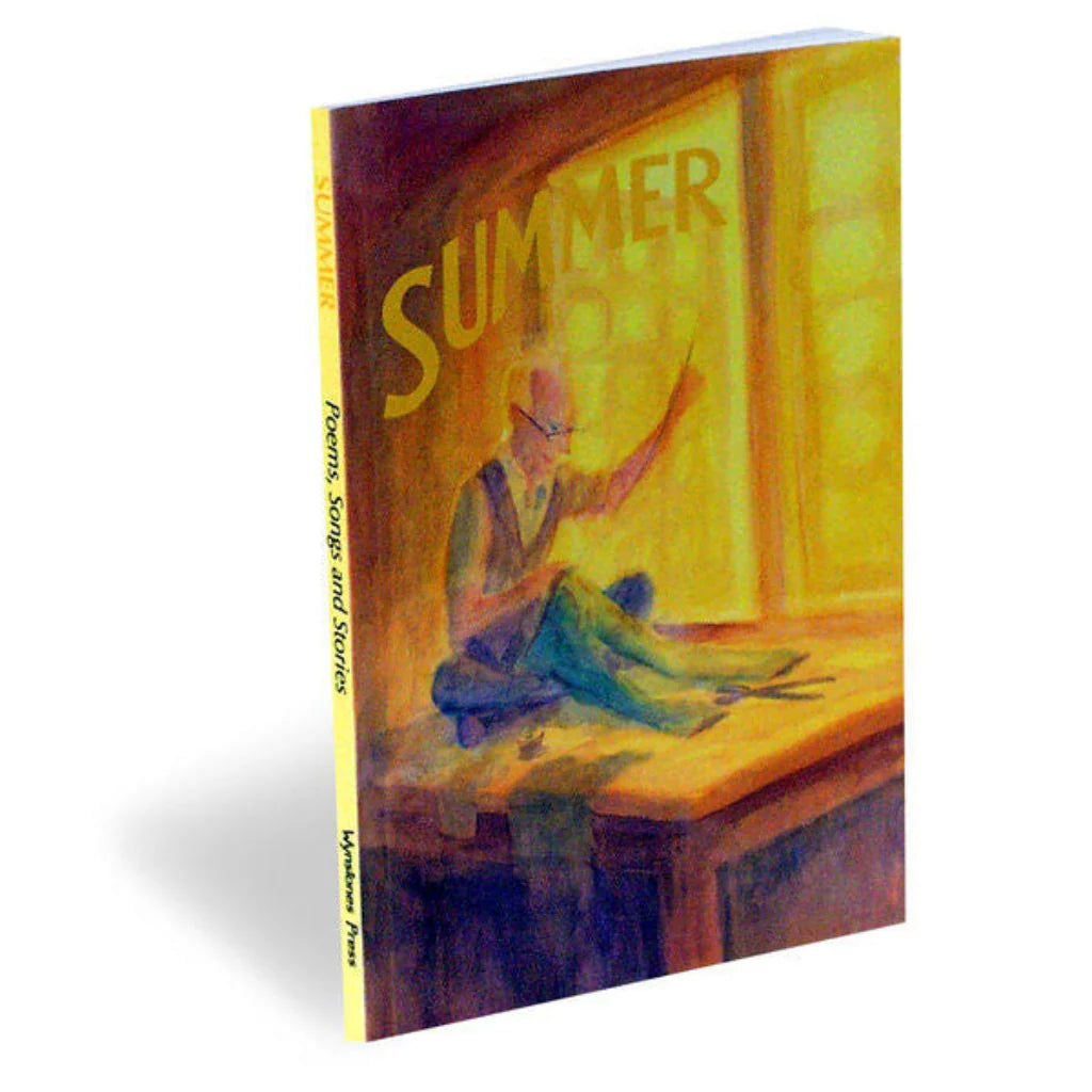 Summer poems, songs & stories