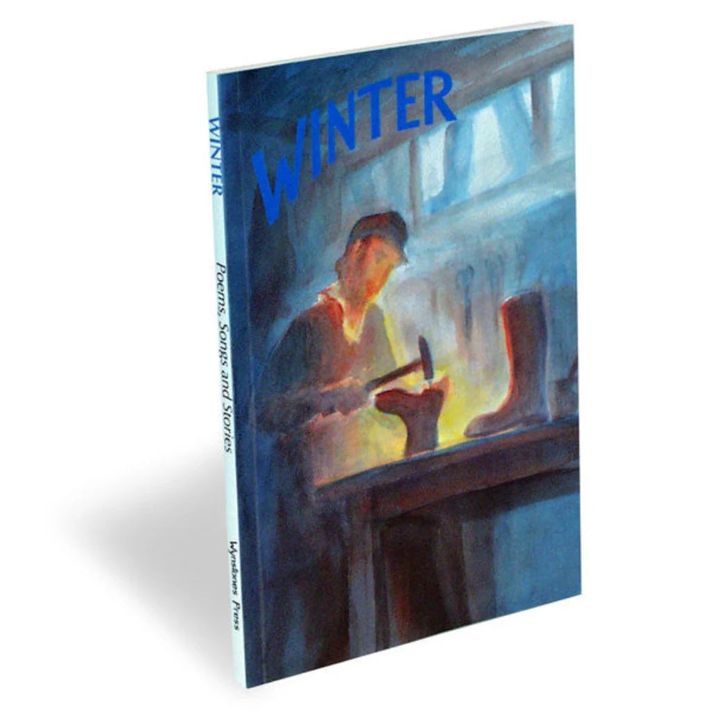 winter poems, songs & stories