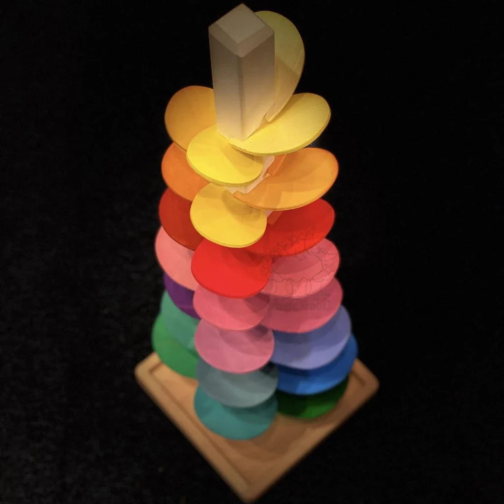 Marble Tree Small