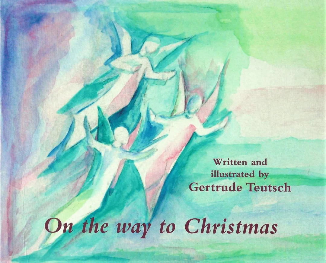 On the Way to Christmas