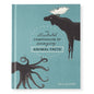 the illustrated compendium of amazing animal facts