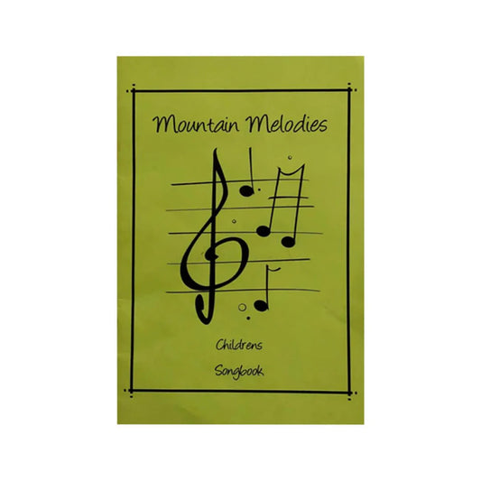 Childrens Songbook