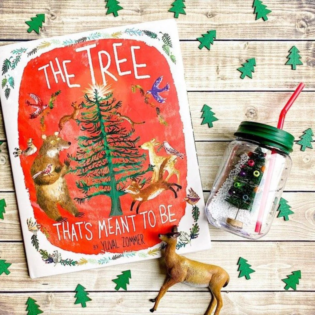 The Tree That's Meant To Be?