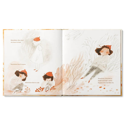 Everywhere Still book