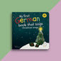 My First German Book That Sings Christmas songs