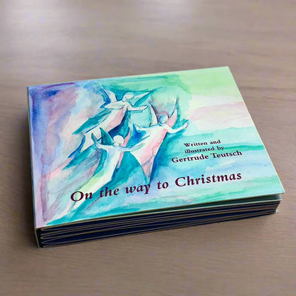 On the Way to Christmas