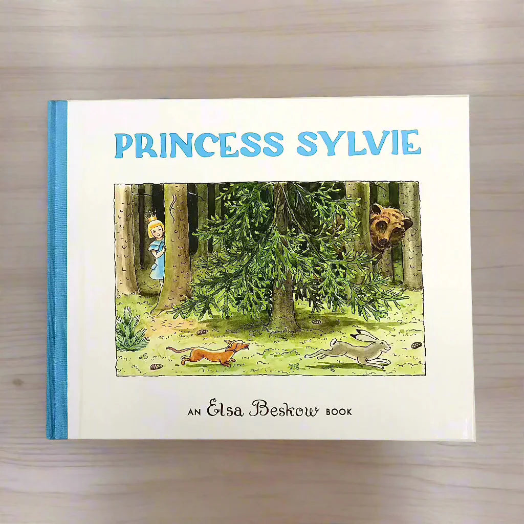 Princess Sylvie