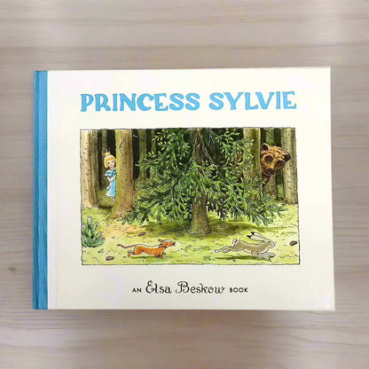 Princess Sylvie