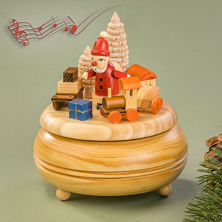 Music Boxes