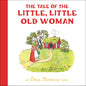 Tale of the Little, Little Old Woman