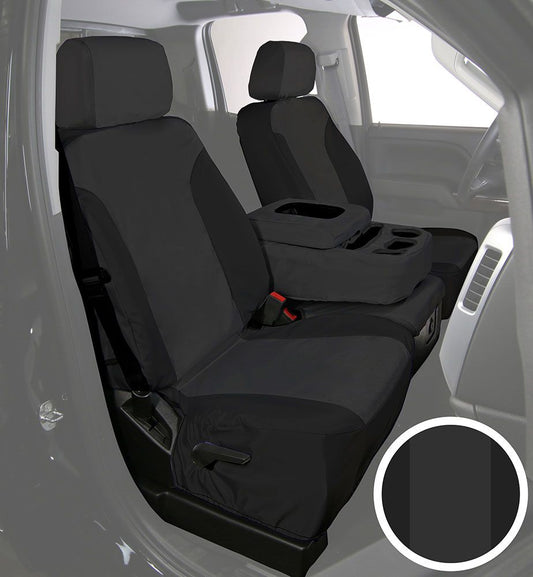 Ultra Guard Ballistic Seat Covers
