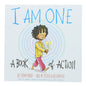 I am one - a book of action