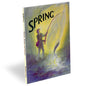 spring poems, songs & stories