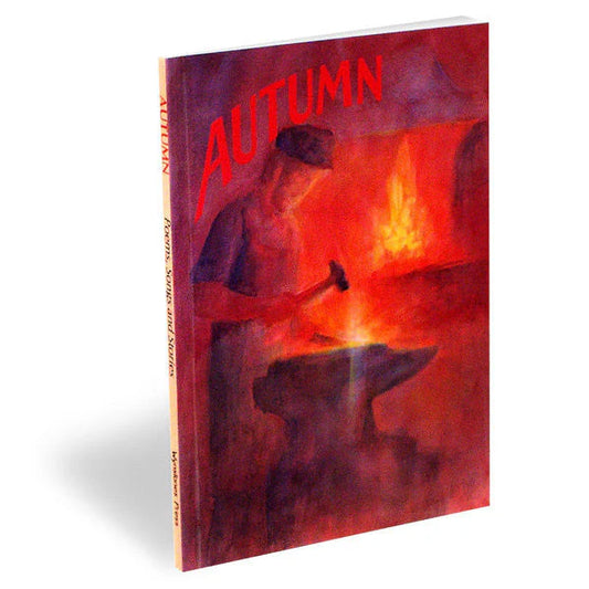 Autumn poems, songs & stories