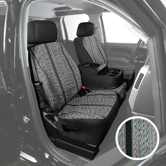 Saddle Blanket Seat Covers