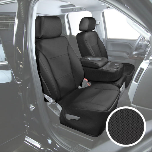 Tek Seat Covers