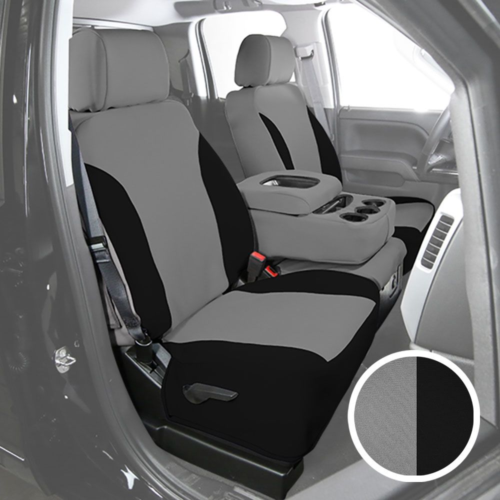 Supreme Seat Covers