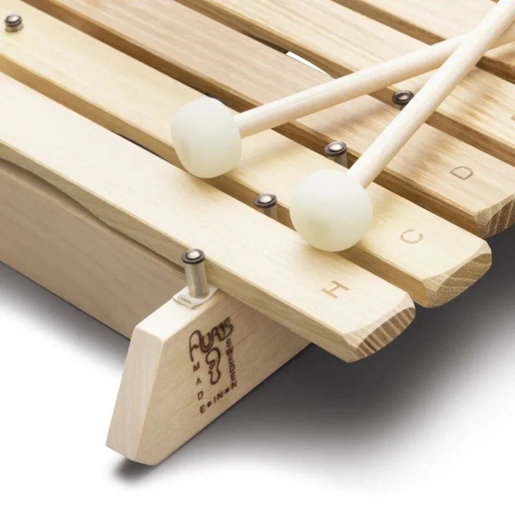Small wooden Xylophone 8 tone