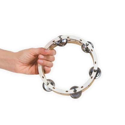 Tambourine Kit